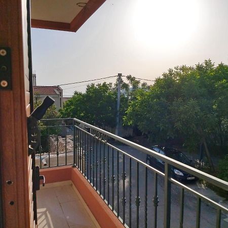 Villa Nadalina Sutomore Luaran gambar