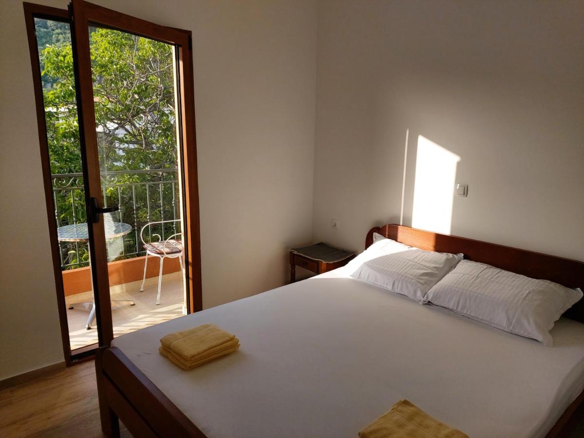 Villa Nadalina Sutomore Luaran gambar