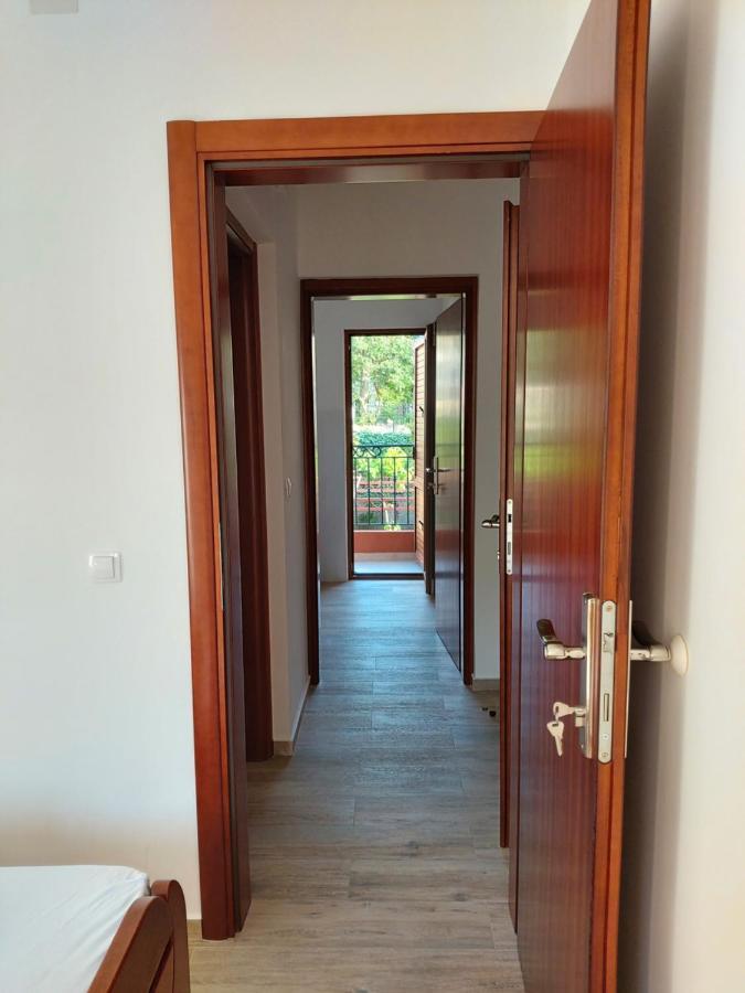 Villa Nadalina Sutomore Luaran gambar