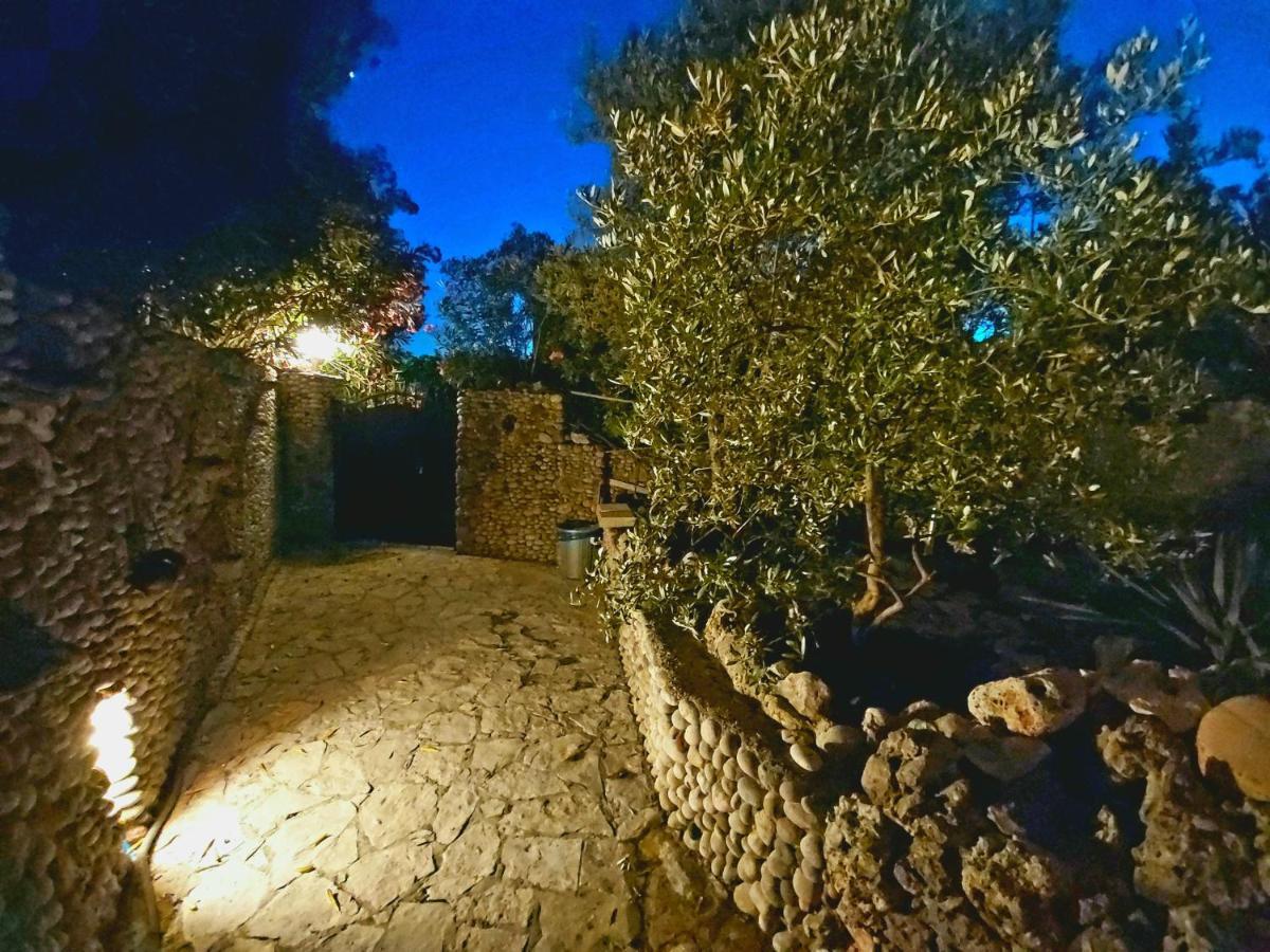 Villa Nadalina Sutomore Luaran gambar