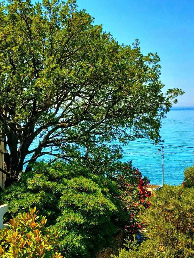 Villa Nadalina Sutomore Luaran gambar